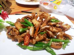 -香港厨房