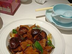 -玉林烤鸭店(黄村兴华店)