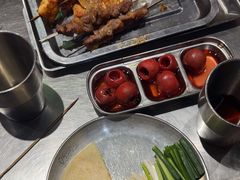 -马路牙子烧烤音乐酒馆(望京店)