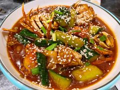 -胖爸麻辣小龙虾
