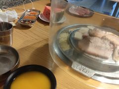 -姜虎东白丁烤肉(恒隆广场店)