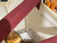 -7号里低糖生日蛋糕(南阳路店)