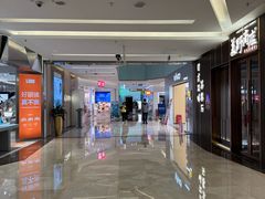 -福田卓悦INTOWN购物中心