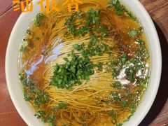 -逸桂禾面馆