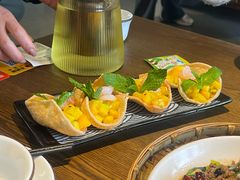 -小喜客·云南特色菜(纳西庭院店)