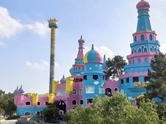 -南京银杏湖乐园