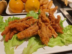 -福禄娃一家人火锅(上地店)