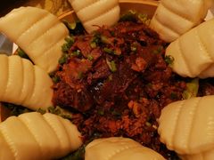 -阿西娅食府(中关村店)