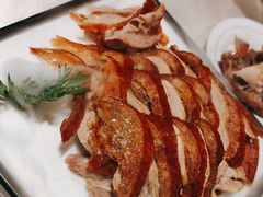 -北京全聚德(清华园店)