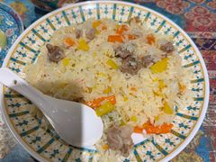 -乡村馕坑肉·烧烤·新疆菜·本地人更爱吃(阿勒泰首店)