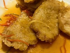 -关东小磨东北菜(上海长风大悦城店)