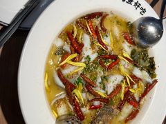 -新太二·鲜料川菜(东汇城店)