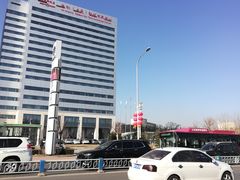 -海创大连科技交流中心(海事大学地铁站店)