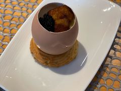 -香樟花园法式铁板烧(恒隆广场店)