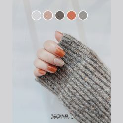 -吉吉靓甲美睫