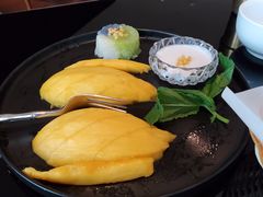 -simply thai天泰(静安嘉里中心店)