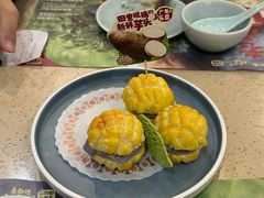 -点都德(南京新百店)