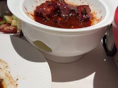 -千百味红餐厅·江西菜(绿地双子塔店)