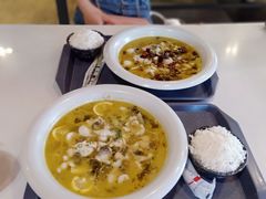 -渔湘粤厨(时尚天河美食城店)