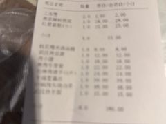 -不是烧烤·武汉烧烤·地道湖北菜(大成路店)