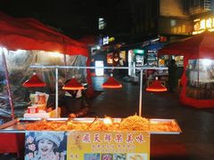 -夏食光安顺小舒冰粉冰浆(甲秀楼店)