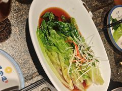 -真地道京味府·鲜橙烤鸭·北京菜(朝外大街东大桥店)