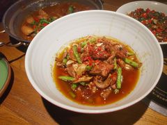 -吃饭皇帝大土家民族菜(正大广场店)