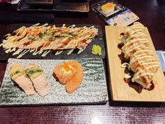 -井缘河风寿司(Touch12街店)