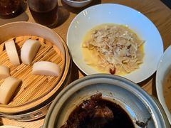 -新荣记(西溪湿地店)