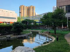 景观位-凯宾美食廊Kempi Deli·凯宾斯基饭店(亮马桥路店)