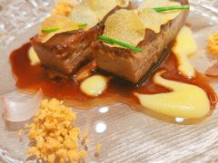 -香樟花园法式铁板烧(恒隆广场店)