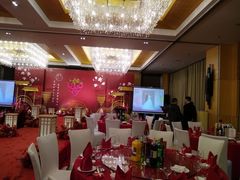 -上海浦西万怡酒店