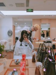 -THE LOG SALON 记录