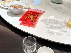 -青岛鑫江温德姆酒店