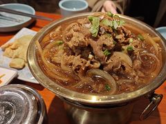 -鑫日千里马朝鲜族小馆(总店)