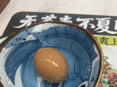 -和府捞面(曹路花园城店)