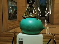 -外滩二十二号艺术中心