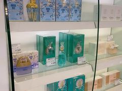 -国药中服免税(北京坊店)