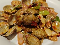 -汤城小厨•粤菜•靓汤(金宝街店)