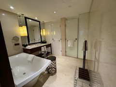-上海嘉定喜来登酒店