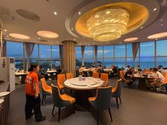 -不仔客海鲜·烧烤·270度海景餐厅(大东海店)