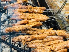 -黄陂区野村谷景区