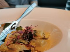 意大利菠菜芝士云吞-Aqua