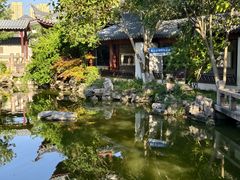 -乾隆行宫
