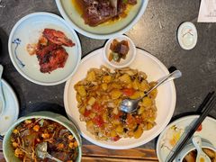 -紫泥369粗粮季(鼓楼店)