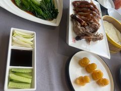 -全聚德(长白直营店)