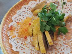 -朗记餐厅·传统湛江菜(康宁路店)