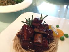 -富淳饭店(陆家嘴保利广场店)