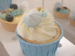 -森之烘焙.蛋糕.甜品台定制(番禺万博店)