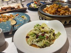 -耶里夏丽·丝路新疆菜·清真食品(徐家汇臻选店)